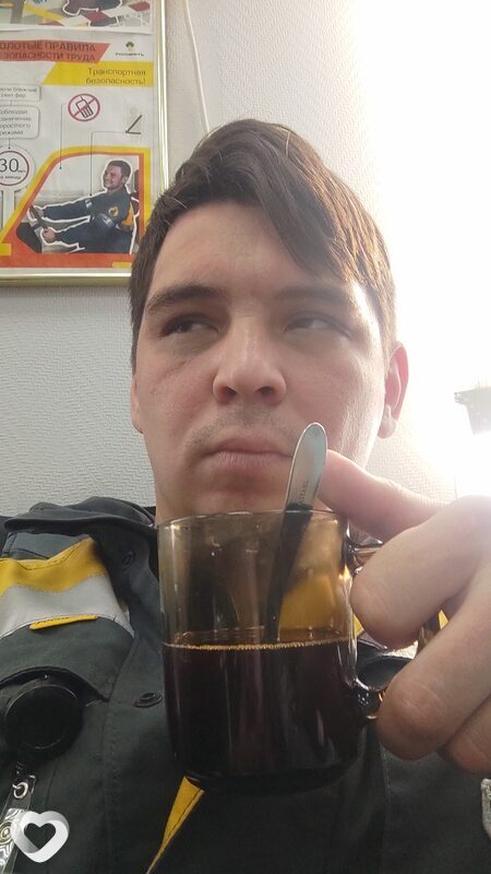 Rustam, 34, Тюмени — анкета №400664