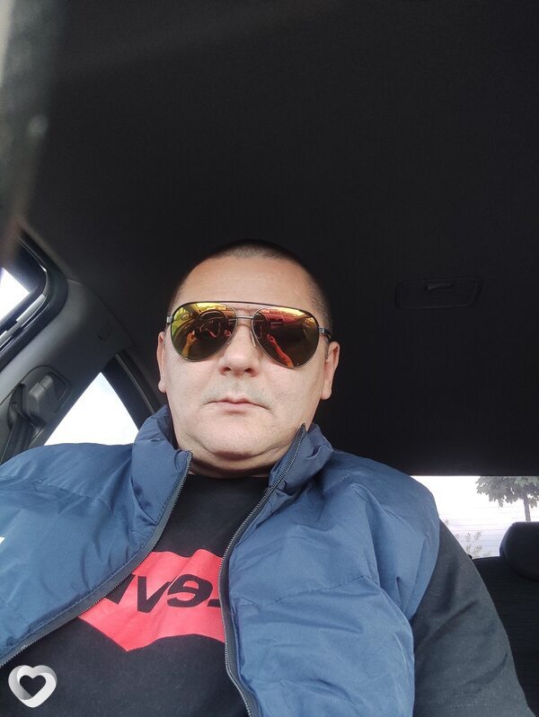 Владимир, 43, Белгороде — анкета №400665
