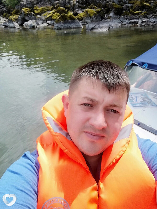 Егоо, 31, Прокопьевске — анкета №400901