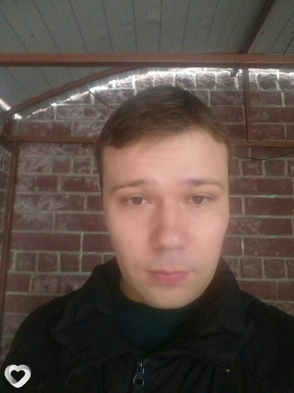 Александр, 38, Тюмени — анкета №400903
