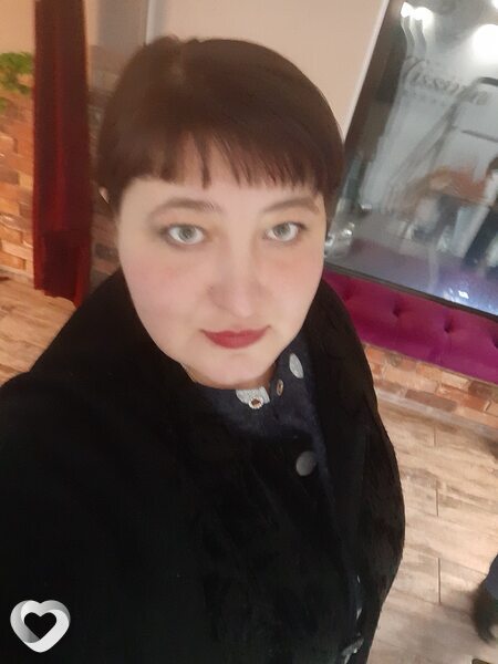 Татьяна, 44, Ужуре — анкета №400906