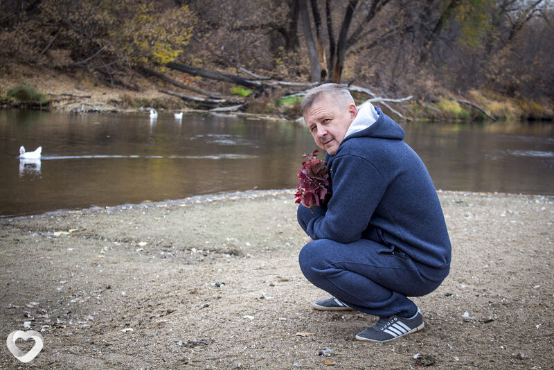 Александр, 62, Орске — анкета №400913