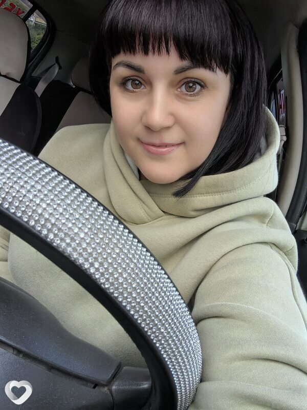 Елена, 36, Новокузнецке — анкета №400916