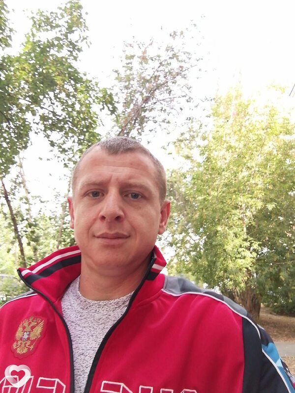 Дмитрий, 38, Екатеринбурге — анкета №400943