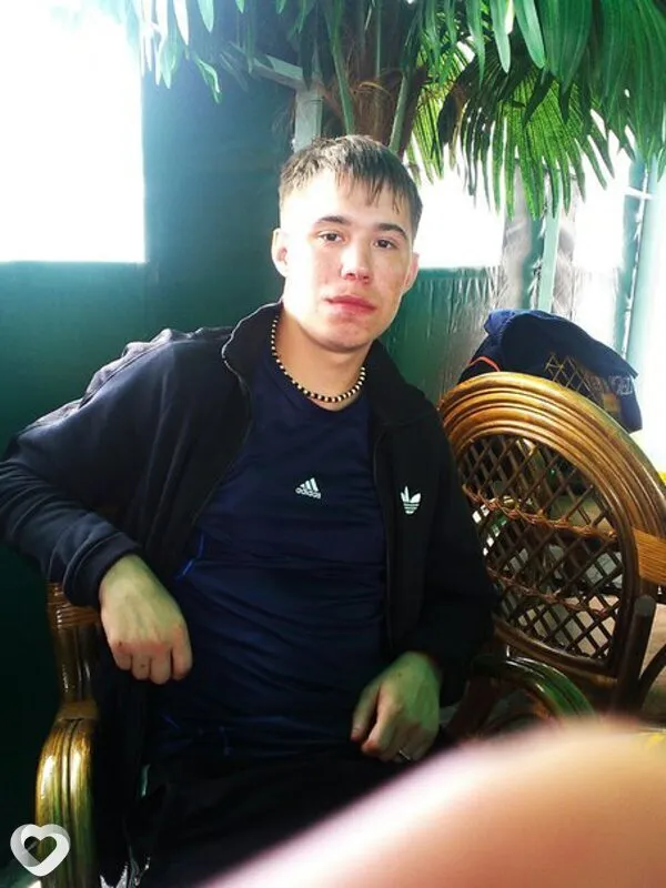 Winston, 34, Красноармейске — анкета №8600