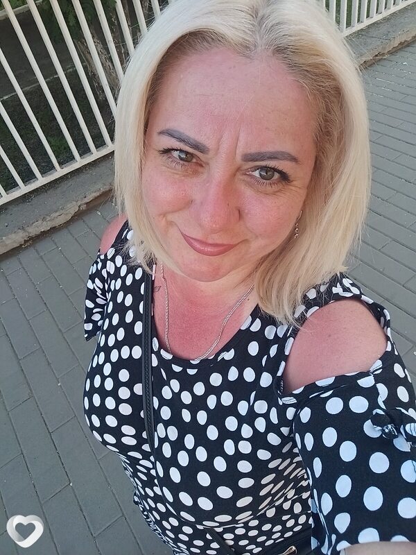Лера, 45, Красноярске — анкета №400955