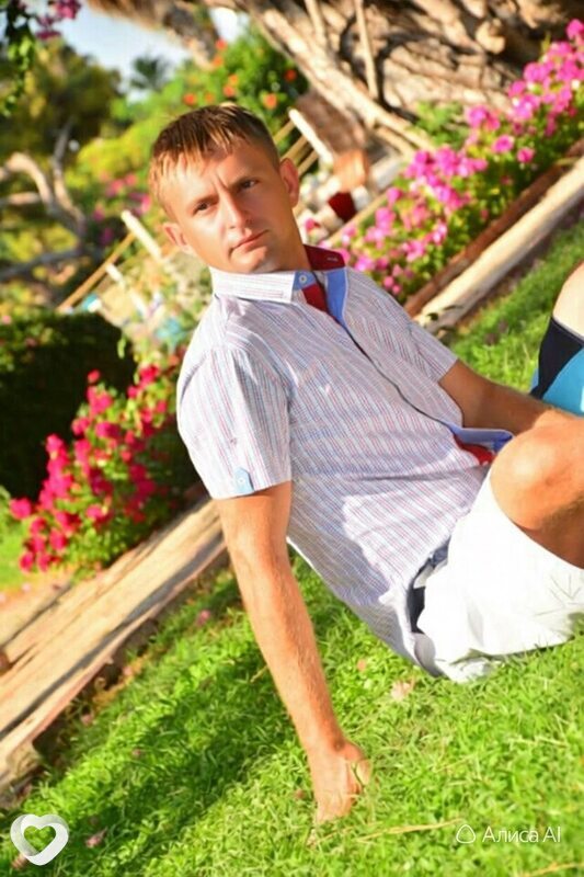 Евгений, 34, Орёл — анкета №400958