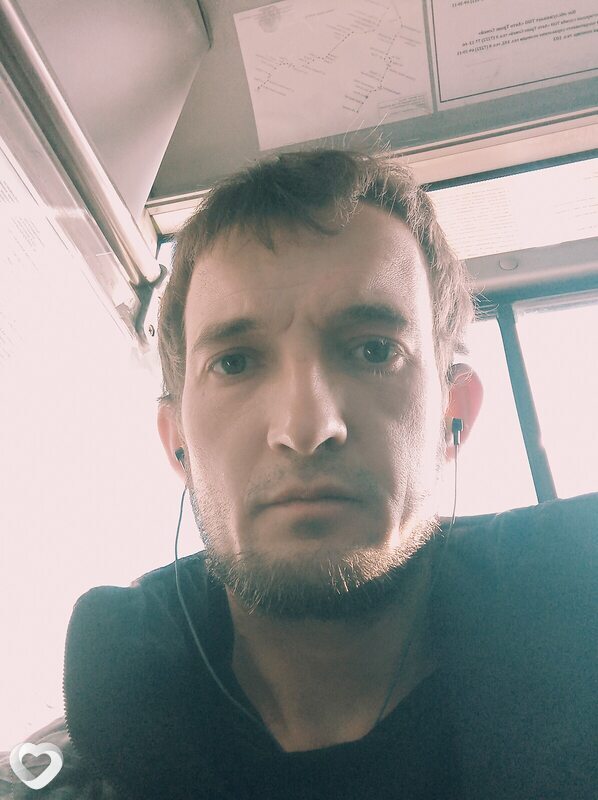 Тима, 30, Семей — анкета №400769