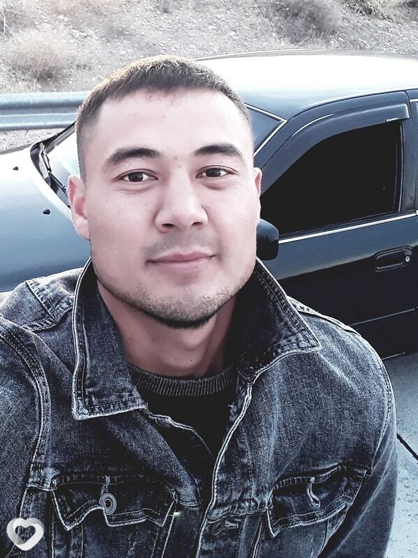 Нурик, 34, Чу — анкета №400776