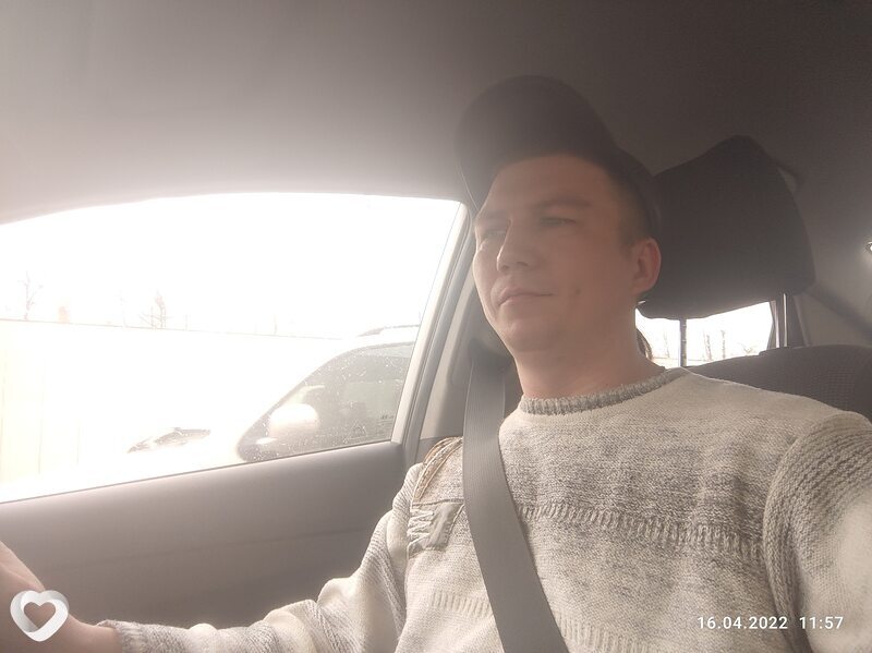 Иван, 34, Балашихе — анкета №400782