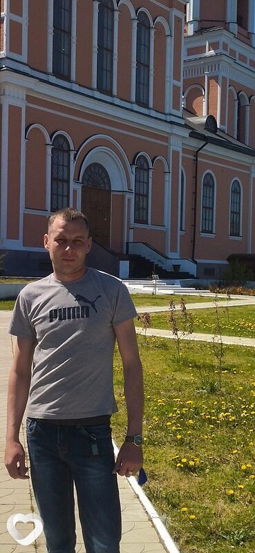 Денис, 37, Перми — анкета №400785