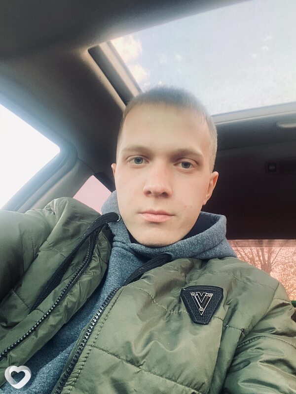 Дима, 30, Москве — анкета №400791
