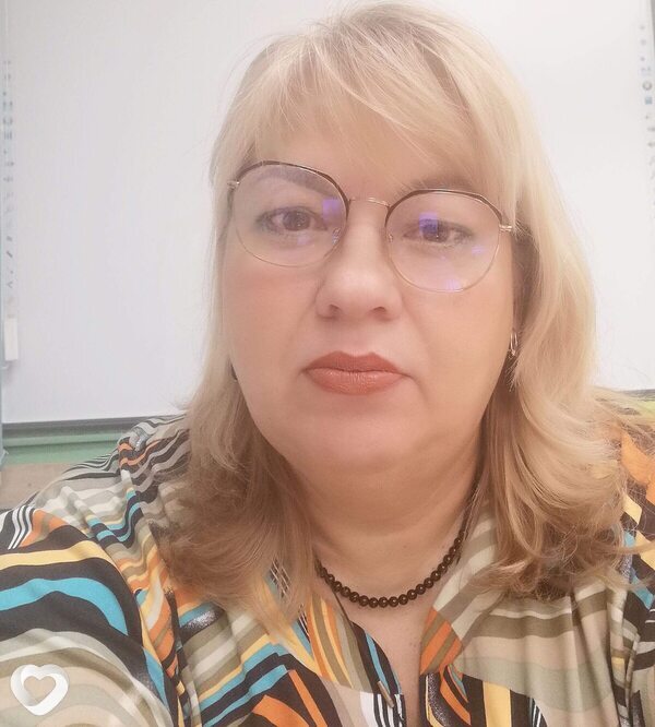 Виктория, 57, Краснодаре — анкета №401789