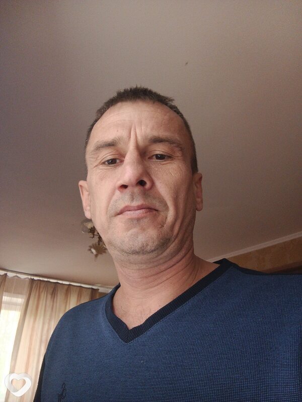 Юрий, 43, Новокузнецке — анкета №401793