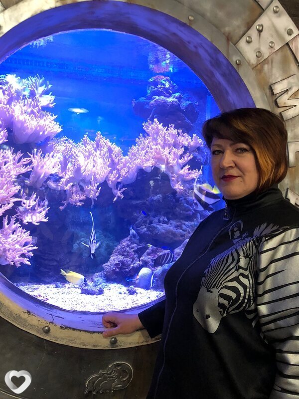 Елена, 51, Липецке — анкета №401803