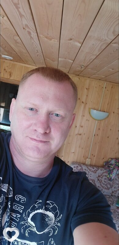 Алексей, 47, Екатеринбурге — анкета №401805