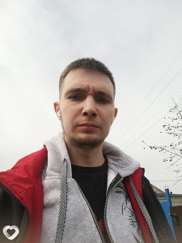 Антон, 30, Орске — анкета №401808