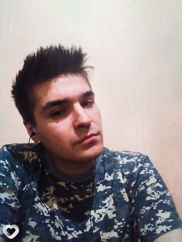 Андрей, 35, Москве — анкета №400994