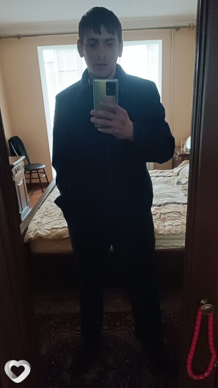 Руслан, 34, Избербаше — анкета №400996
