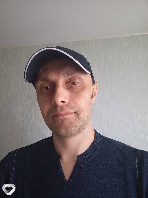 Игорь, 46, Санкт-Петербурге — анкета №400998