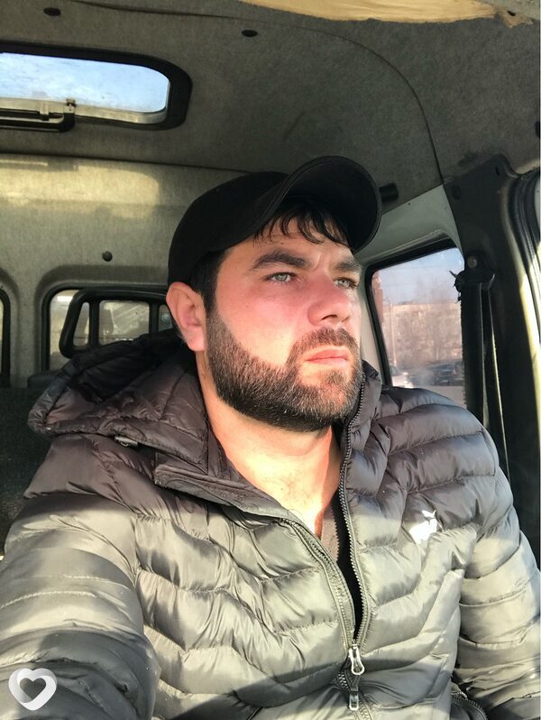 Юрчик, 37, Астрахани — анкета №401003