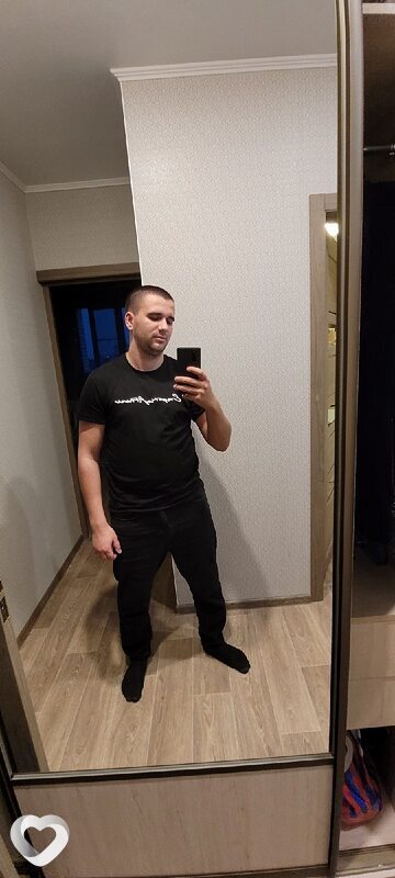 Андрей, 28, Тихорецке — анкета №401005