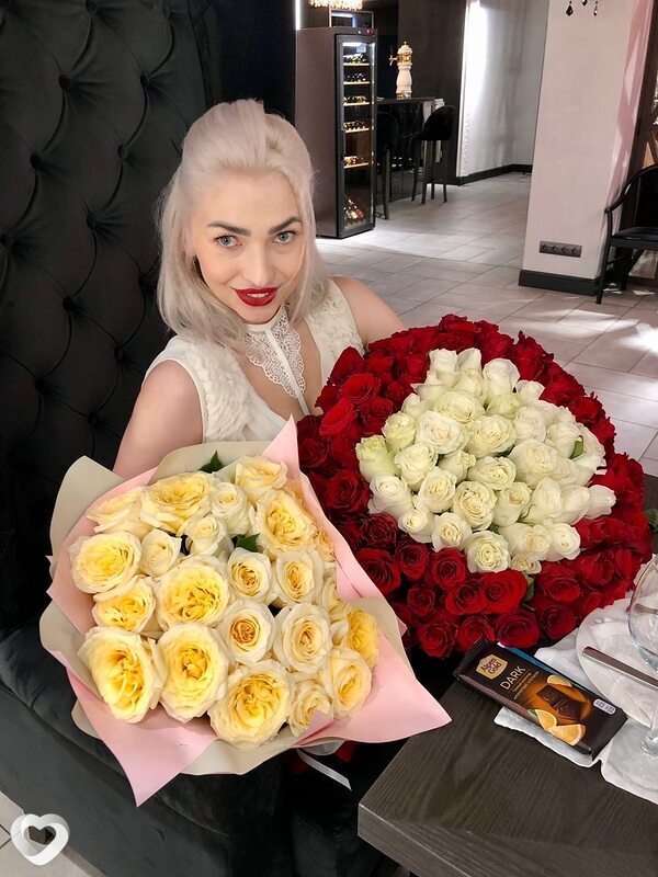 Юлия, 33, Иркутске — анкета №401006