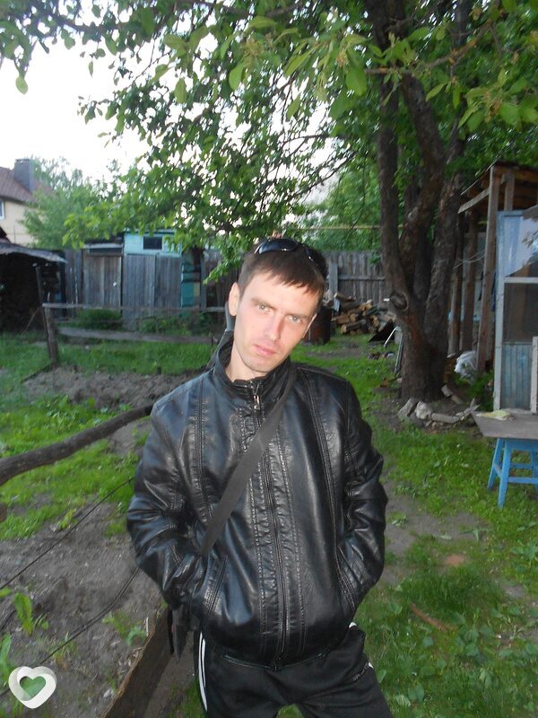 Дмитрий, 37, Коврове — анкета №401009