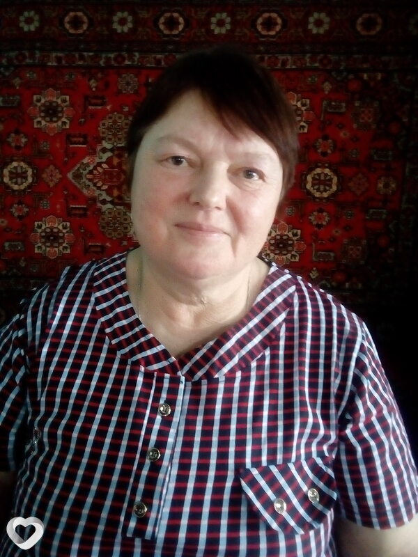 Галина, Копьево