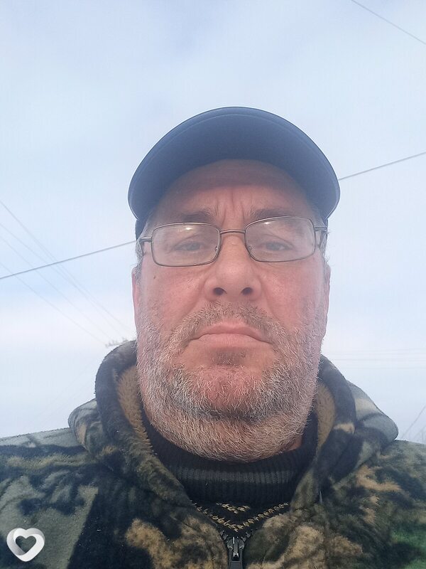 Анатолий, 55, Хабаровске — анкета №401015