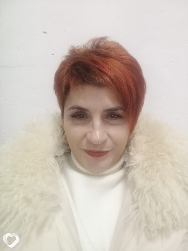 Лидия, 56, Новосибирске — анкета №401342