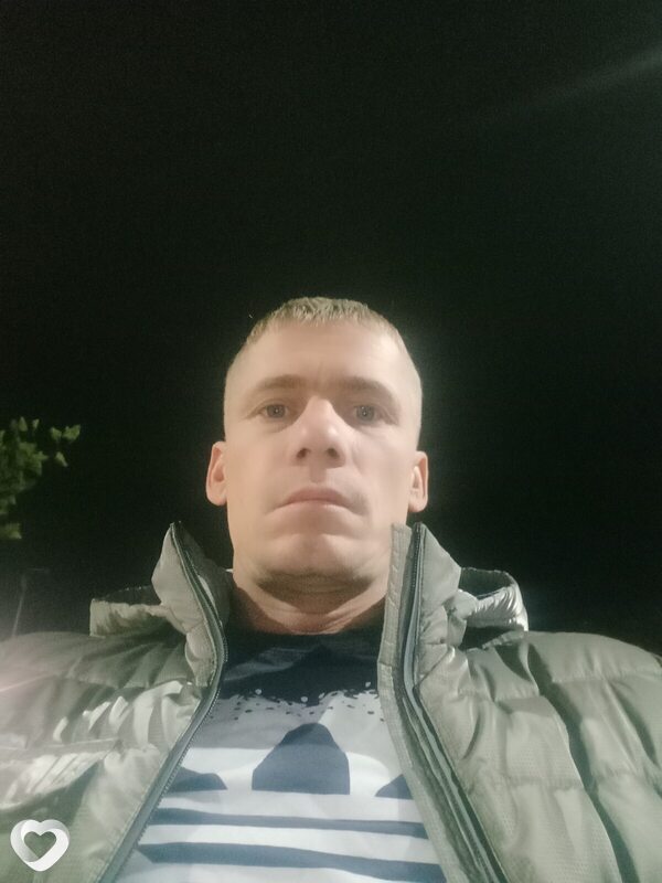 Алекс, 39, Семей — анкета №401345