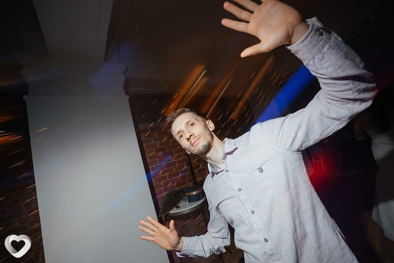 Алексей, 27, Екатеринбурге — анкета №401346