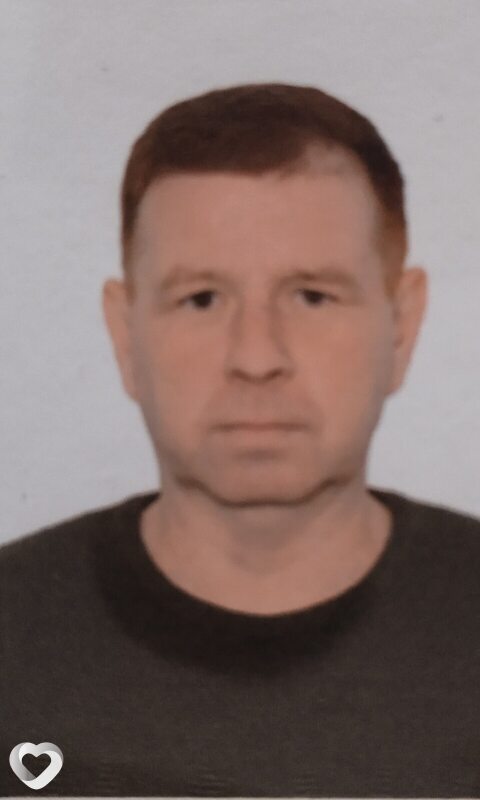 Константин, 54, Барановичах — анкета №401349
