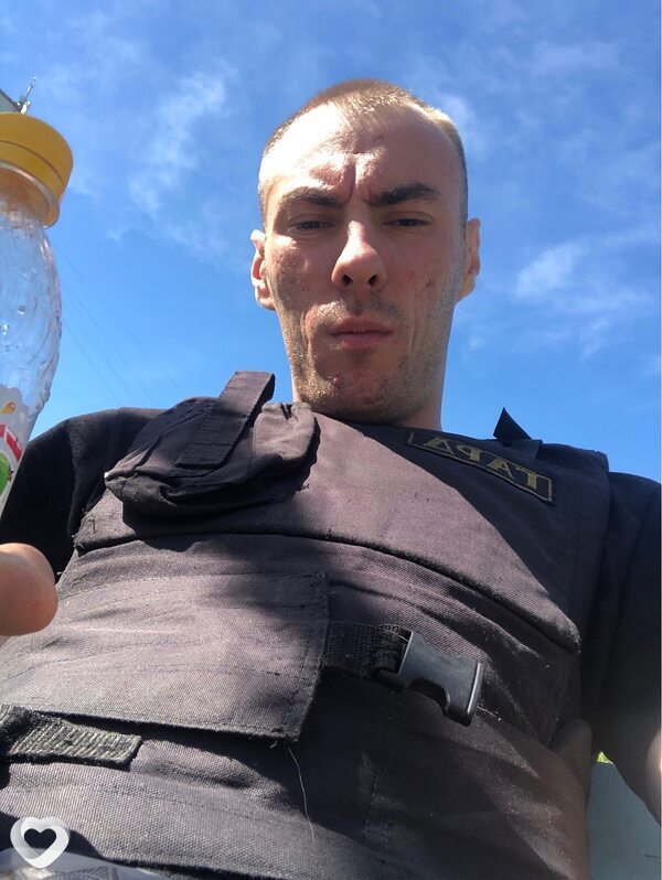 Андрей, 31, Усть-Илимск — анкета №401351