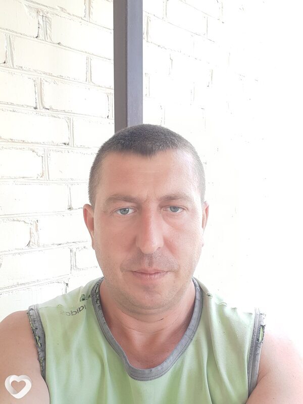 Вадим, 50, Гомеле — анкета №401354