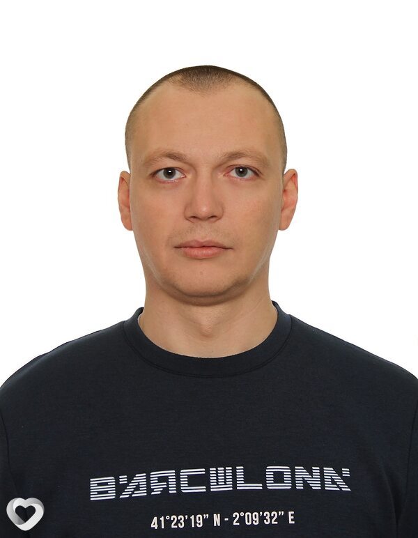 Игорь, 40, Белгороде — анкета №401356