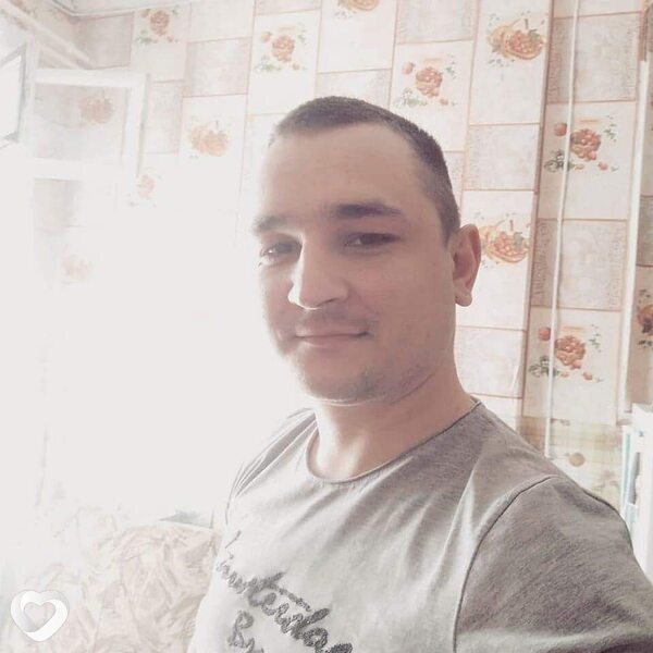 Андрей, 34, Одессе — анкета №401363