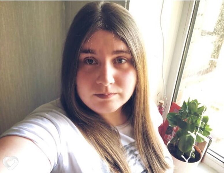 Екатерина, 30, Санкт-Петербурге — анкета №401364