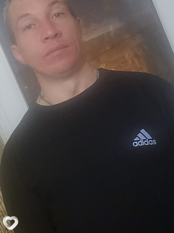 Дмитрий, 38, Сызрани — анкета №401018