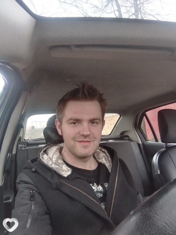 Виталий, 32, Витебске — анкета №401020