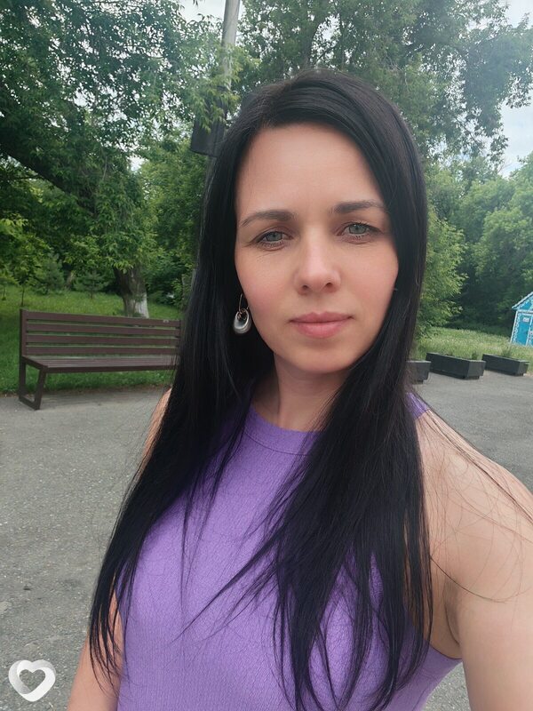 Надежда, 39, Челябинске — анкета №401025