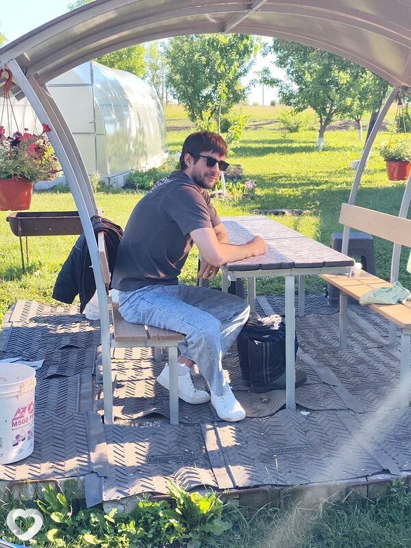 Андрей, 32, Калуге — анкета №401026