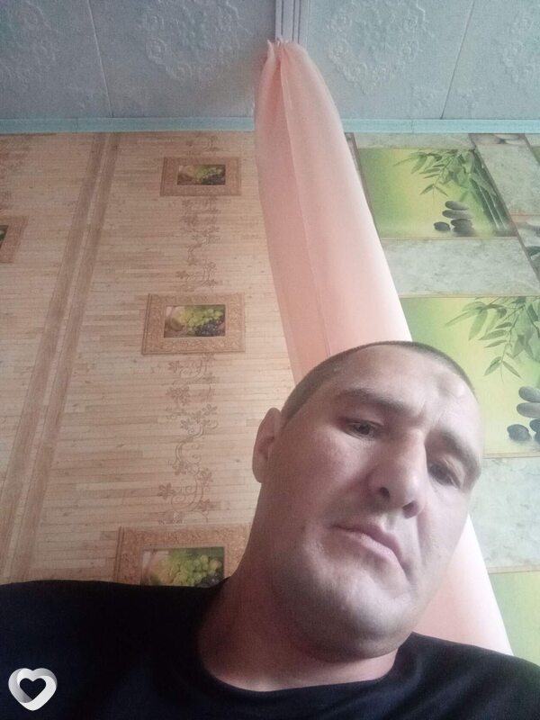 Женя Марков, 43, Нижнем Тагиле — анкета №401029