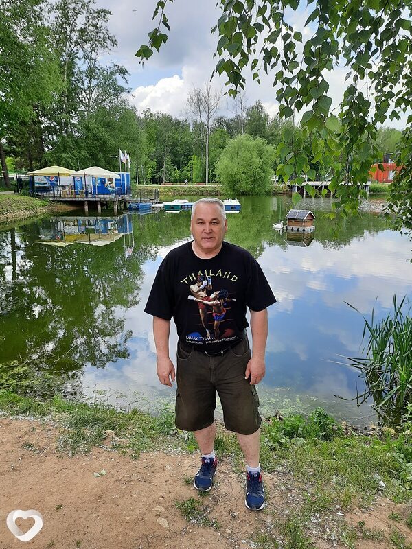 Алекс, 61, Арзамасе — анкета №401031