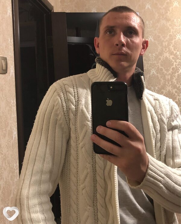 Леонид, 35, Новотроицке — анкета №401034