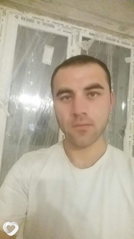 Тимур, 34, Москве — анкета №401037