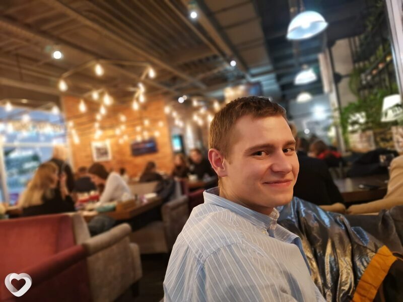 Виктор, 30, Электроугли — анкета №401039