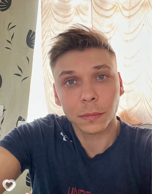 Андрей, 34, Ростове-на-Дону — анкета №401041