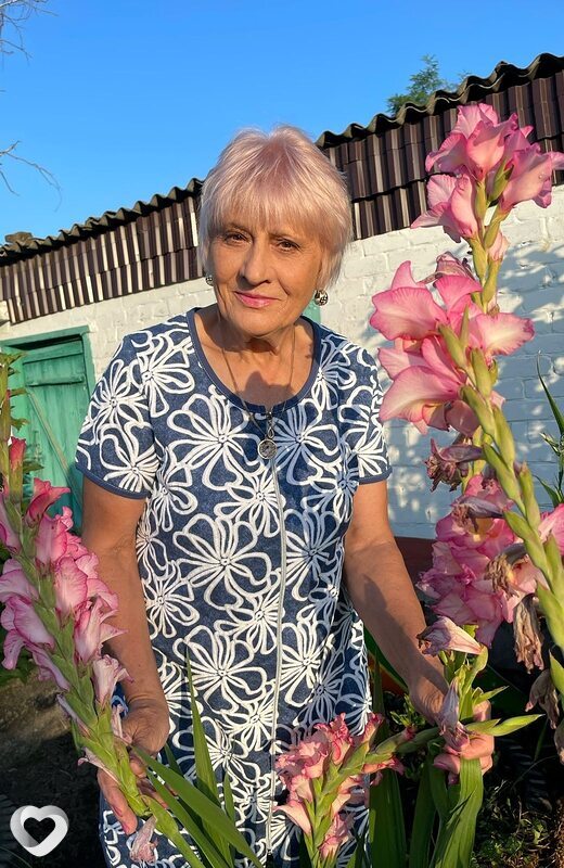 Галина, Ставрополь